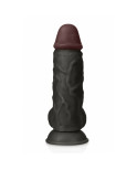 Dildo Captain Red Nero