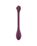 Vibratore per il Punto-G Dream Toys Glam Viola