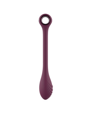 Vibratore per il Punto-G Dream Toys Glam Viola