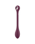 Vibratore per il Punto-G Dream Toys Glam Viola