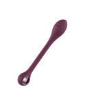 Vibratore per il Punto-G Dream Toys Glam Viola