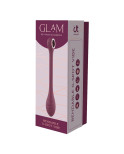 Vibratore per il Punto-G Dream Toys Glam Viola