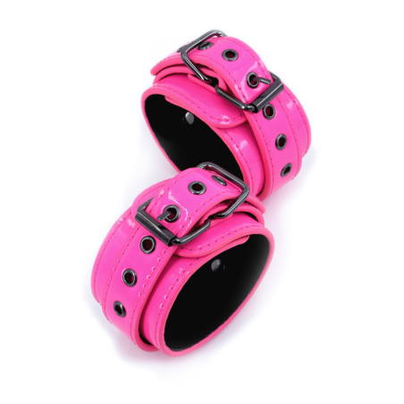 Manette NS Novelties Electra Rosa