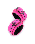 Manette NS Novelties Electra Rosa