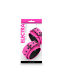 Manette NS Novelties Electra Rosa