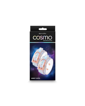 Manette NS Novelties Cosmo Bondage Multicolore