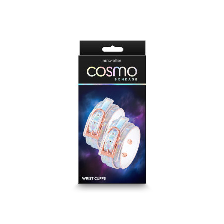 Manette NS Novelties Cosmo Bondage Multicolore