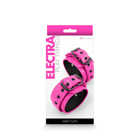 Manette NS Novelties Electra Rosa