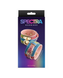 Manette NS Novelties Spectra Bondage Multicolore