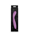 Vibratore per il Punto-G NS Novelties Desire Rosa