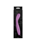 Vibratore per il Punto-G NS Novelties Desire Rosa