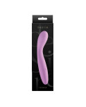 Vibratore per il Punto-G NS Novelties Desire Rosa