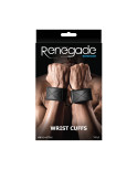 Manette NS Novelties Renegade Nero