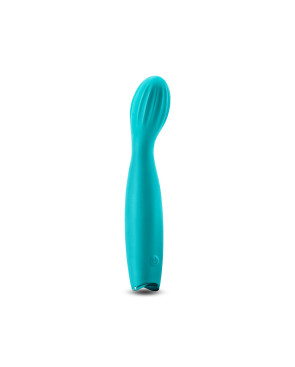 Vibratore per il Punto-G NS Novelties Revel Verde