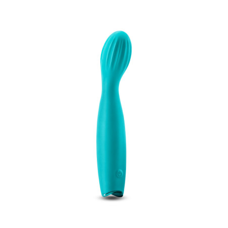 Vibratore per il Punto-G NS Novelties Revel Verde