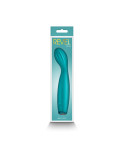 Vibratore per il Punto-G NS Novelties Revel Verde