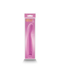 Vibratore per il Punto-G NS Novelties Revel Rosa