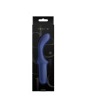 Vibratore per il Punto-G NS Novelties Desire Azzurro