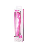 Vibratore per il Punto-G Seven Creations Rosa