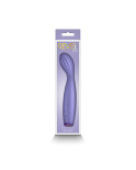 Vibratore per il Punto-G NS Novelties Revel Viola