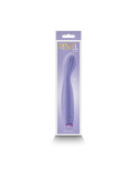 Vibratore per il Punto-G NS Novelties Revel Viola