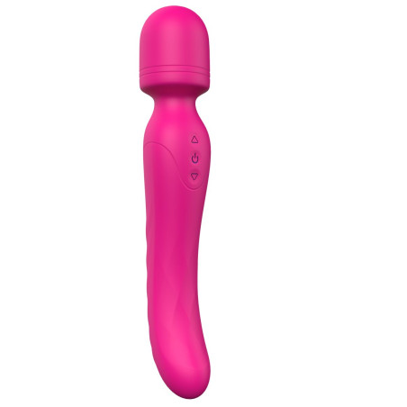 Elettrostimolatore Dream Toys Essentials Rosa