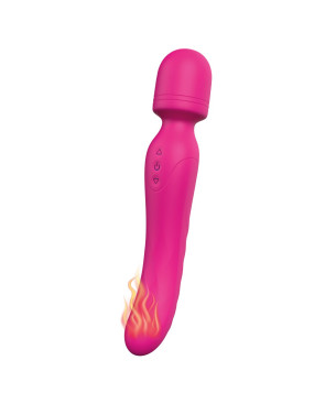 Elettrostimolatore Dream Toys Essentials Rosa