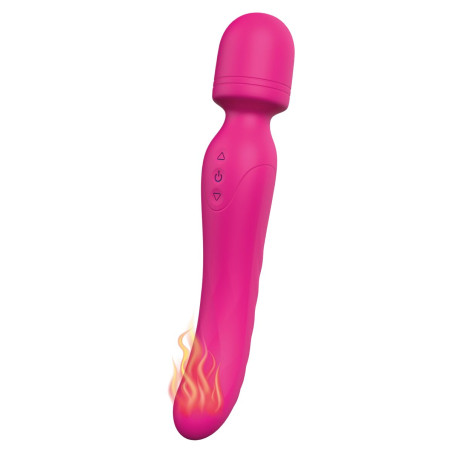 Elettrostimolatore Dream Toys Essentials Rosa