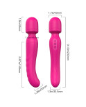 Elettrostimolatore Dream Toys Essentials Rosa