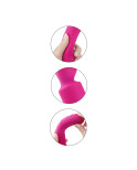 Elettrostimolatore Dream Toys Essentials Rosa