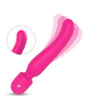 Elettrostimolatore Dream Toys Essentials Rosa