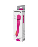 Elettrostimolatore Dream Toys Essentials Rosa