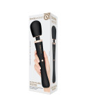 Vibratore Bodywand Nero