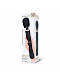 Vibratore Bodywand Nero