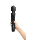 Massaggiatore Bodywand Nero