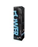 Massaggiatore Bodywand Nero