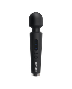 Massaggiatore Bodywand Nero