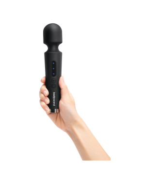 Massaggiatore Bodywand Nero