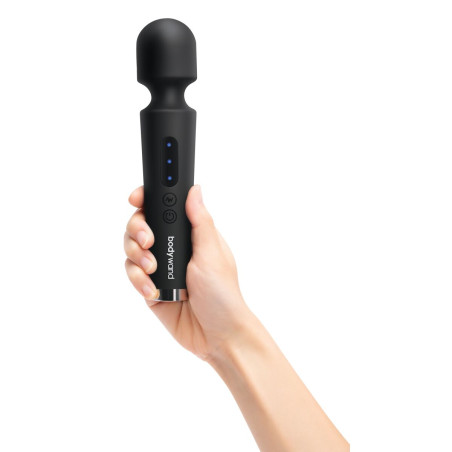 Massaggiatore Bodywand Nero