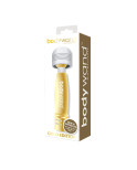 Mini Bacchetta Massaggiante Oro Bodywand Mini Wands Dorato