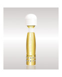 Mini Bacchetta Massaggiante Oro Bodywand Mini Wands Dorato