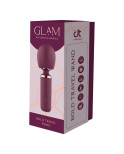 Pulitore per Giocattolo Erotico Dream Toys Glam Viola