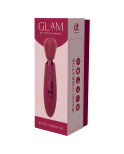 Pulitore per Giocattolo Erotico Dream Toys Glam Viola