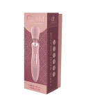 Massaggiatore Dream Toys Glam Rosa