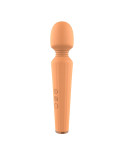 Pulitore per Giocattolo Erotico Dream Toys Glam Arancio