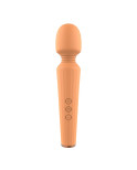 Pulitore per Giocattolo Erotico Dream Toys Glam Arancio