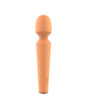 Pulitore per Giocattolo Erotico Dream Toys Glam Arancio