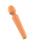 Pulitore per Giocattolo Erotico Dream Toys Glam Arancio