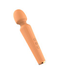 Pulitore per Giocattolo Erotico Dream Toys Glam Arancio