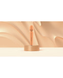 Pulitore per Giocattolo Erotico Dream Toys Glam Arancio